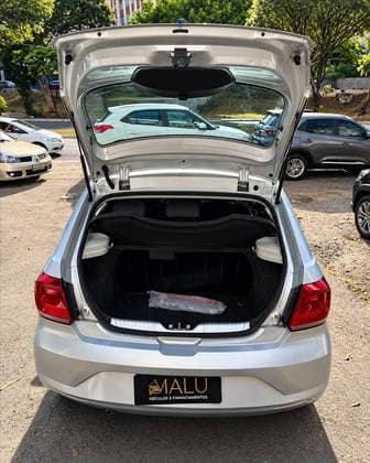 Carro 1.0 12V MPI TOTALFLEX 4P MANUAL