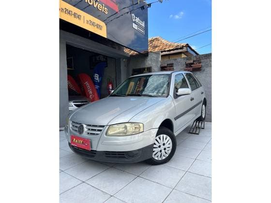 Carro 1.0 MI 8V FLEX 4P MANUAL G.V