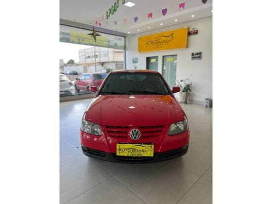 Carro 1.0 MI 8V FLEX 4P MANUAL G.V