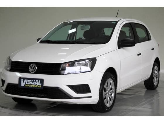 Carro 1.6 16V MSI TOTALFLEX 4P AUTOMÁTICO