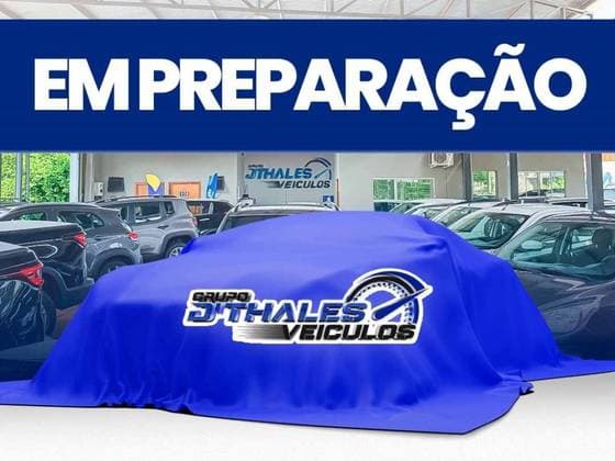 Carro 1.6 MI POWER 8V FLEX 4P MANUAL G.IV