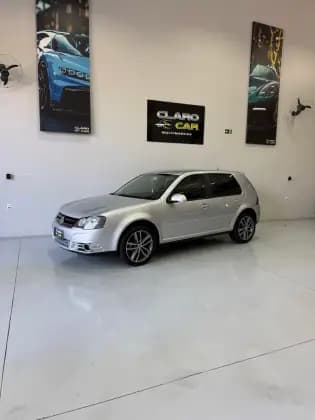 Carro 1.6 MI SPORTLINE 8V FLEX 4P MANUAL