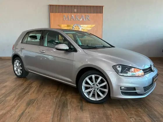 Carro 1.6 MSI COMFORTLINE 16V TOTAL FLEX 4P TIPTRONIC