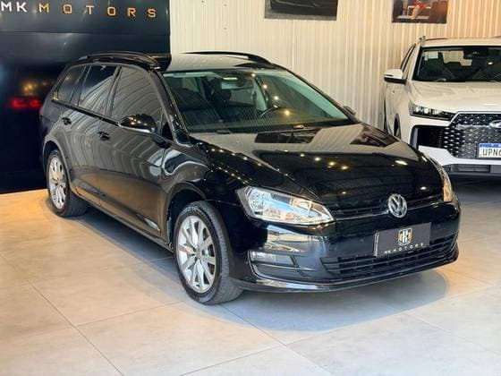 Carro 1.4 TSI VARIANT COMFORTLINE 16V GASOLINA 4P AUTOMÁTICO
