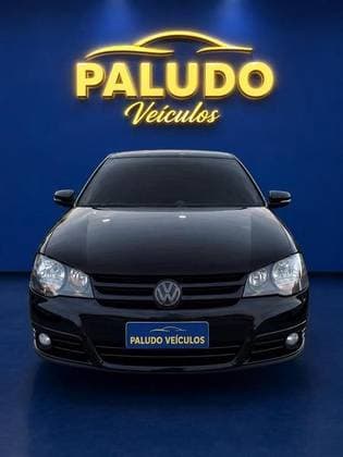 Carro 1.6 MI 8V FLEX 4P MANUAL