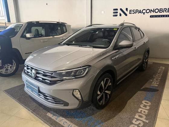 Carro 1.0 200 TSI TOTAL FLEX HIGHLINE AUTOMÁTICO