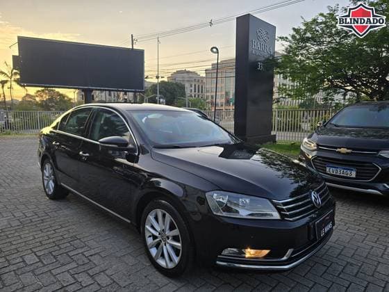 Carro 2.0 TSI 16V GASOLINA 4P AUTOMATIZADO