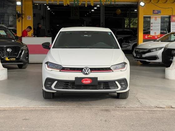 Carro 1.4 250 TSI GTS AUTOMÁTICO