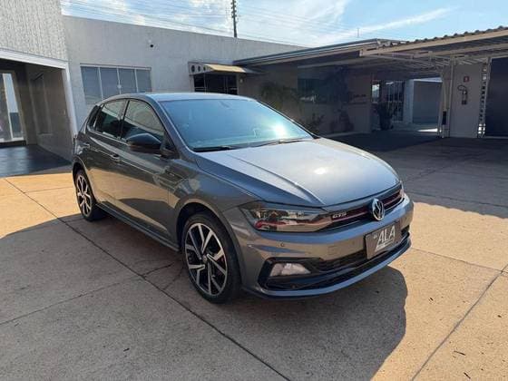 Carro 1.4 250 TSI GTS AUTOMÁTICO