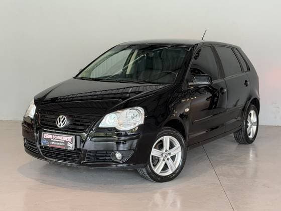 Carro 1.6 MI 8V FLEX 4P MANUAL
