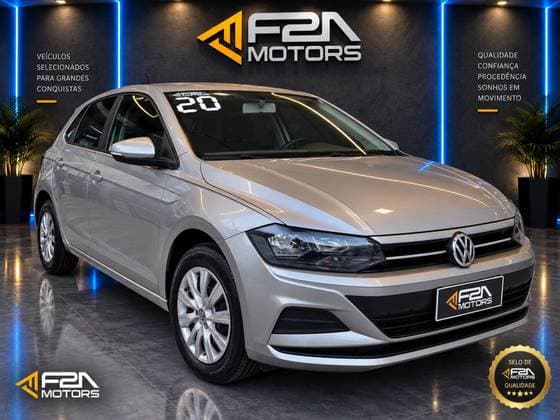 Carro 1.6 MSI TOTAL FLEX AUTOMÁTICO