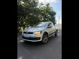 Carro 1.6 MI TROOPER CE 8V FLEX 2P MANUAL G.VI