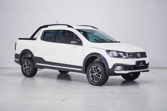 Carro 1.6 CROSS CD 16V FLEX 2P MANUAL