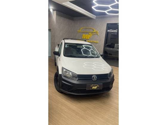 Carro 1.6 MSI ROBUST CS 8V FLEX 2P MANUAL