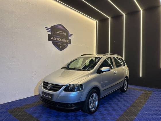 Carro 1.6 MI SPORTLINE 8V FLEX 4P MANUAL