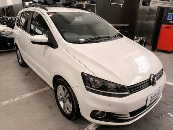 Carro 1.6 MSI TRENDLINE 8V FLEX 4P MANUAL