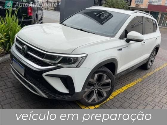 Carro 1.4 250 TSI TOTAL FLEX HIGHLINE AUTOMÁTICO