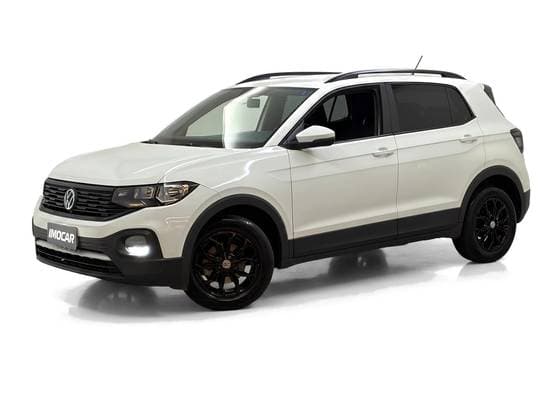 Carro 1.0 200 TSI TOTAL FLEX SENSE AUTOMÁTICO