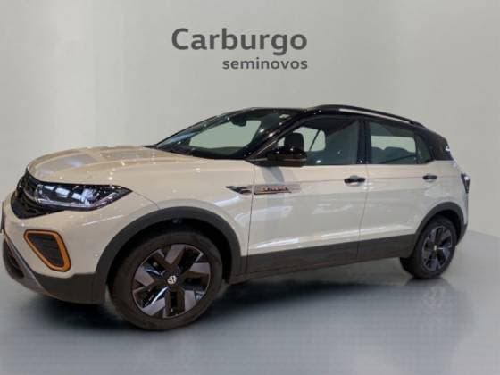 Carro 1.4 250 TSI TOTAL FLEX EXTREME AUTOMÁTICO