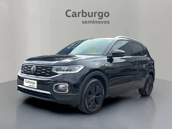 Carro 1.4 250 TSI TOTAL FLEX HIGHLINE AUTOMÁTICO