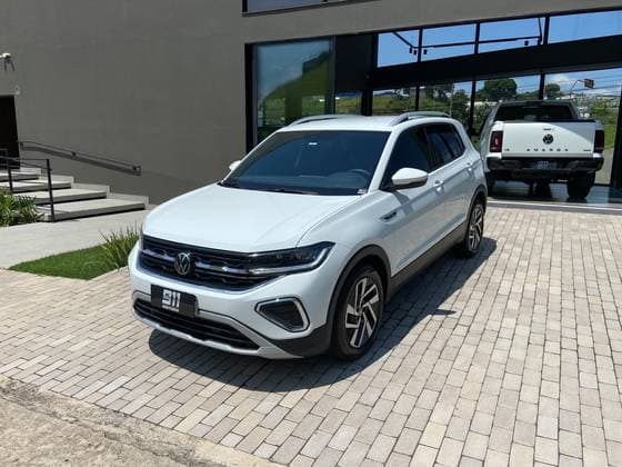 Carro 1.4 250 TSI TOTAL FLEX HIGHLINE AUTOMÁTICO