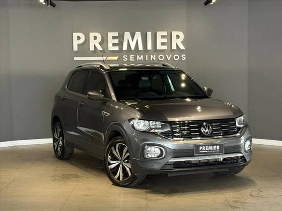 Carro 1.4 250 TSI TOTAL FLEX HIGHLINE AUTOMÁTICO