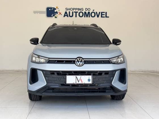 Carro 1.0 170 TSI HIGH AUTOMÁTICO