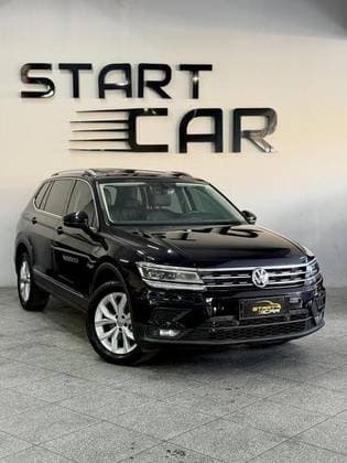 Carro 1.4 250 TSI TOTAL FLEX ALLSPACE COMFORTLINE TIPTRONIC