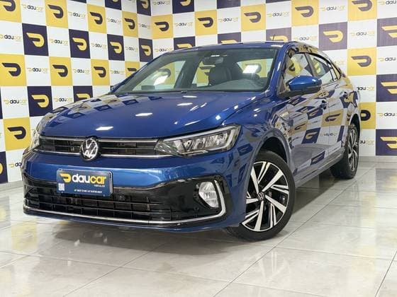 Carro 1.0 200 TSI HIGHLINE AUTOMÁTICO