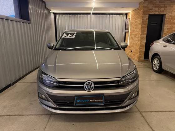 Carro 1.0 200 TSI HIGHLINE AUTOMÁTICO