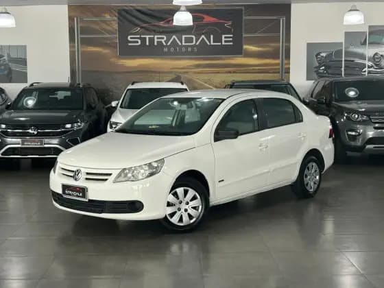 Carro 1.0 MI 8V FLEX 4P MANUAL