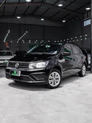 Carro 1.6 MSI TOTALFLEX 4P MANUAL