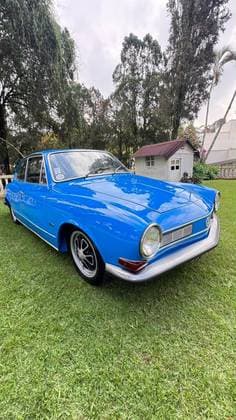 Carro 1.6 TC 8V GASOLINA 2P MANUAL