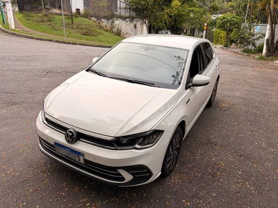 Carro 1.0 170 TSI HIGHLINE AUTOMÁTICO