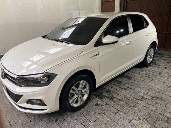 Carro 1.0 200 TSI COMFORTLINE AUTOMÁTICO