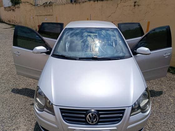 Carro 1.6 MI SPORTLINE 8V FLEX 4P MANUAL