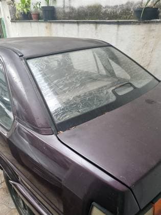 Carro 1.8 CL 8V GASOLINA 4P MANUAL