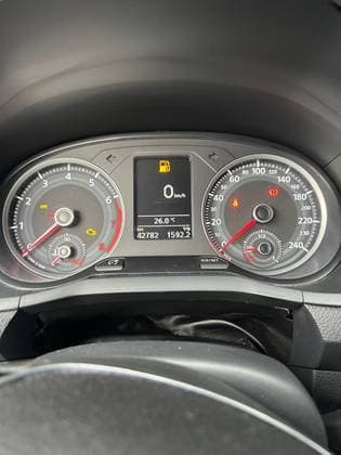 Carro 1.6 CROSS CE 16V FLEX 2P MANUAL