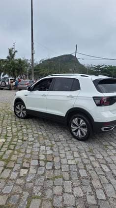 Carro 1.4 250 TSI TOTAL FLEX HIGHLINE AUTOMÁTICO