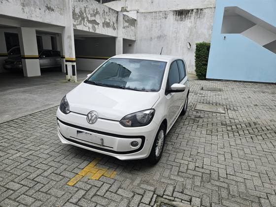 Carro 1.0 MPI MOVE UP 12V FLEX 4P AUTOMATIZADO