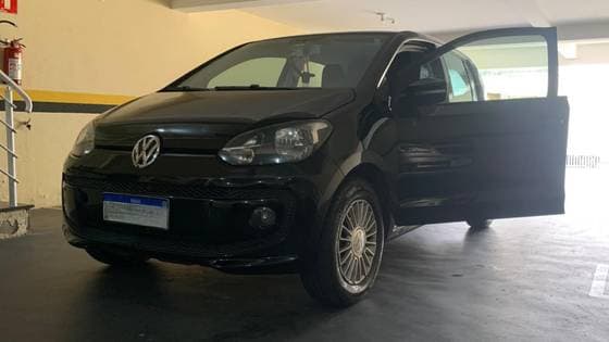 Carro 1.0 MPI MOVE UP 12V FLEX 4P AUTOMATIZADO