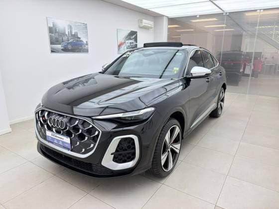 Carro 3.0 V6 TFSI GASOLINA SPORTBACK QUATTRO S TRONIC