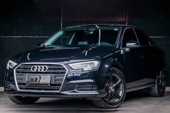 Carro 1.4 TFSI SEDAN AMBIENTE 16V FLEX 4P TIPTRONIC