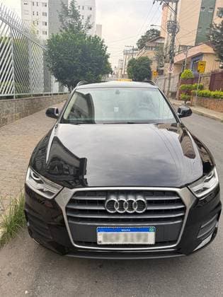 Carro 1.4 TFSI ATTRACTION FLEX 4P S TRONIC