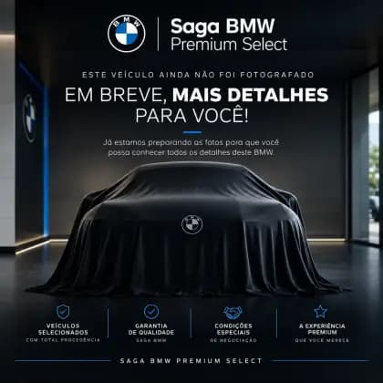 Carro 2.0 16V TURBO FLEX M SPORT AUTOMÁTICO