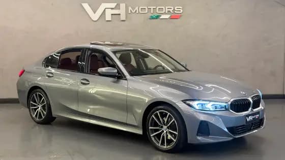 Carro 2.0 16V TURBO FLEX SPORT GP AUTOMÁTICO