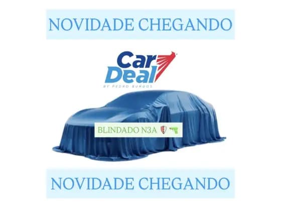 Carro 2.0 16V TURBO GASOLINA M SPORT AUTOMÁTICO