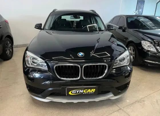 Carro 2.0 16V TURBO ACTIVEFLEX SDRIVE20I 4P AUTOMÁTICO