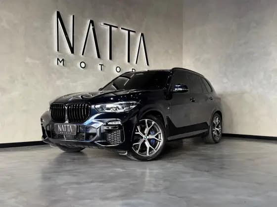 Carro 3.0 I6 TURBO HÍBRIDO XDRIVE45E M SPORT AUTOMÁTICO