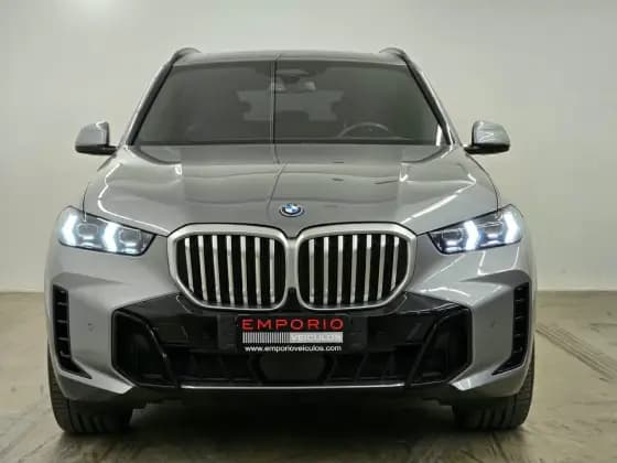 Carro 3.0 I6 TURBO HÍBRIDO XDRIVE50E M SPORT AUTOMÁTICO